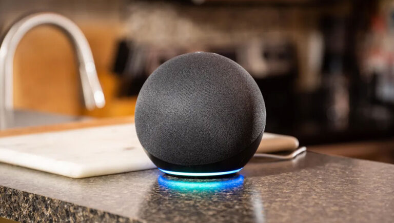 كيف تحصل على تحكم كامل بمنزلك مع أدوات المنزل الذكي من Amazon