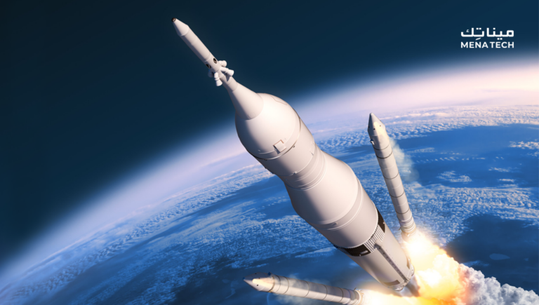 شركة ناشئة تخطط لبناء "مدفع كبير" يطلق الأقمار الصناعية مباشرة إلى الفضاء