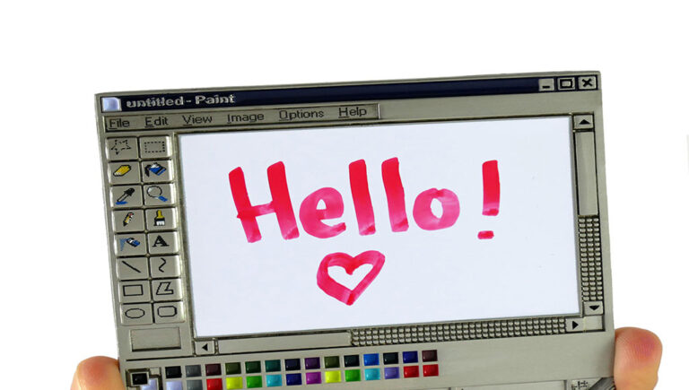 مايكروسوفت تخطط لإضافة ميزات الذكاء الاصطناعي إلى تطبيق الرسام