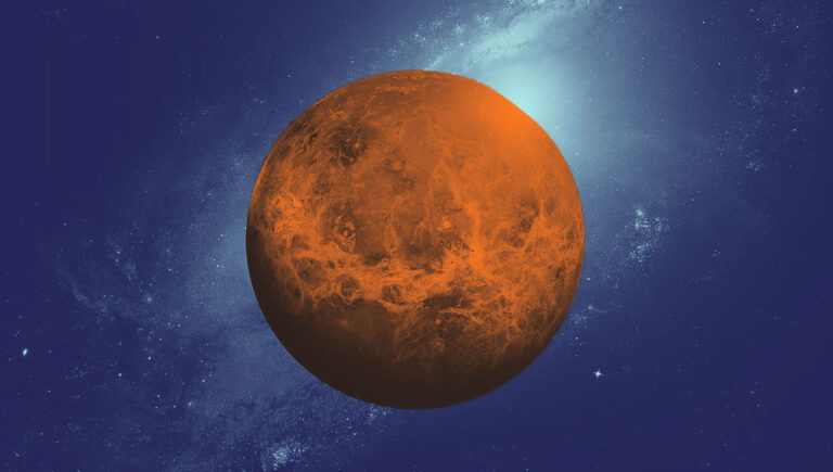 مؤسس الشركة الصانعة لغواصة تايتانيك الغارقة يريد إنشاء مستعمرة على الزهرة