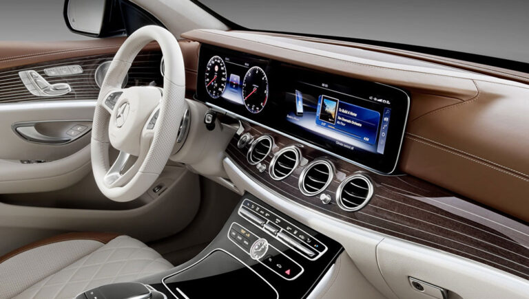 موزيلا تحذر: السيارات الحديثة كابوس من حيث الخصوصية