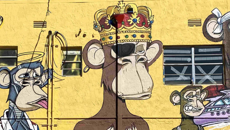 95% من مجموعات NFT المباعة فقدت كامل قيمتها حالياً