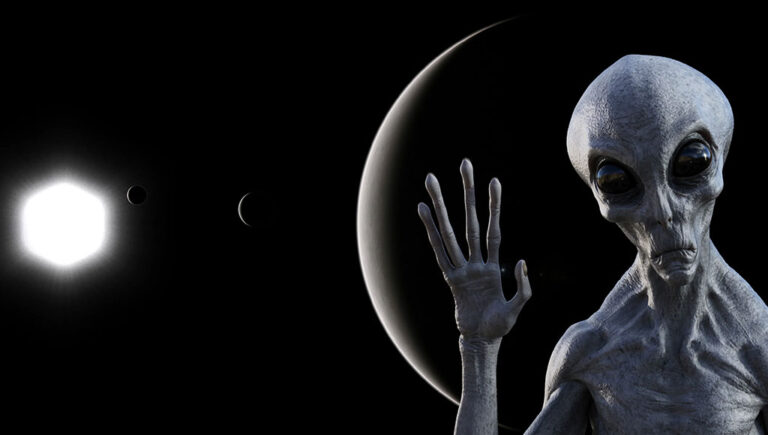 التقط صورة لكائن فضائي، واحصل على مليون دولار أمريكي من أمازون