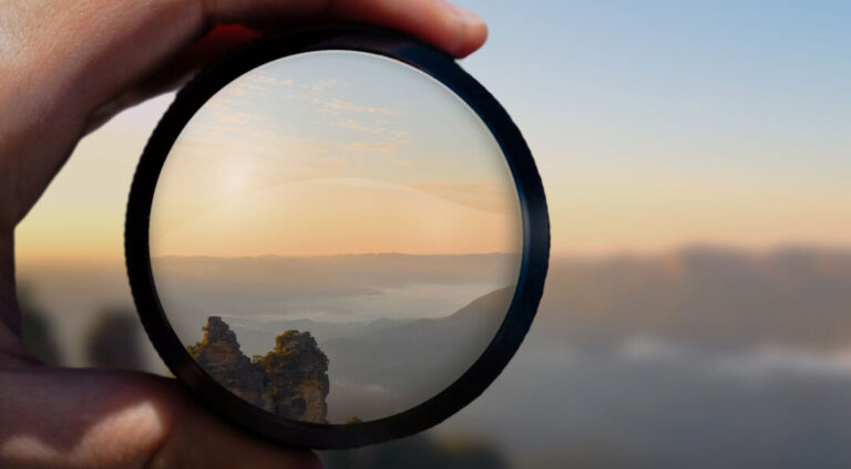 برنامج تغبيش الصور