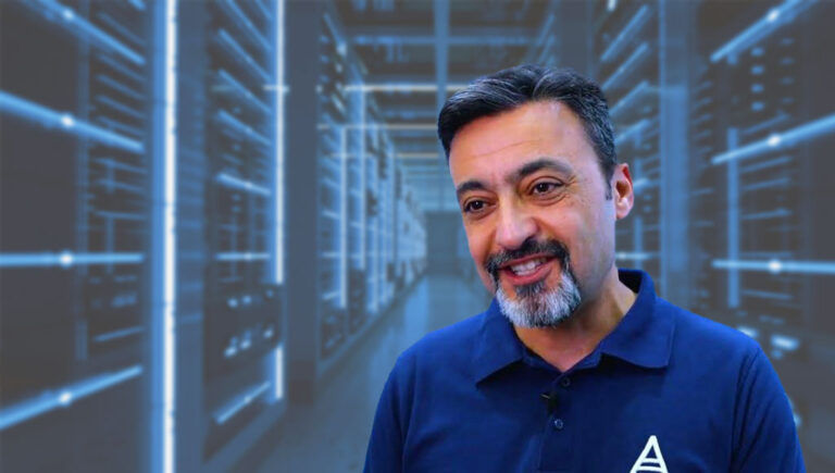 حزم جديدة من المنتجات والخدمات - مقابلة مع السيد إسلام شاكر من شركة أكرونيس