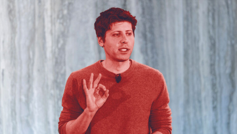 بدعم من مايكروسوفت، سام ألتمان يعود كرئيس لشركة OpenAI وينهي الانقلاب عليه