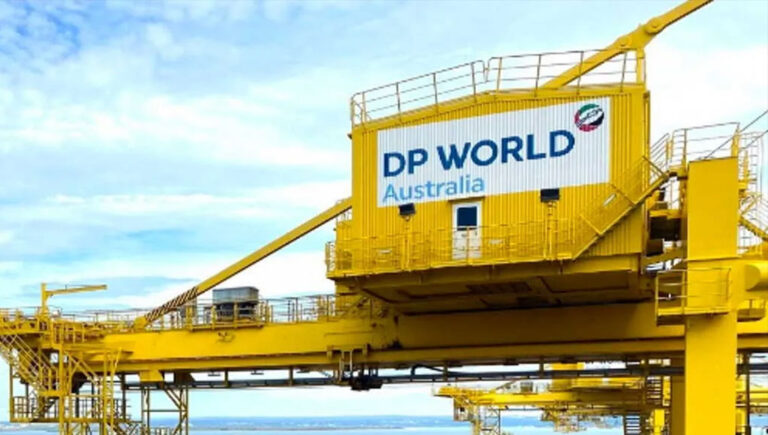 بعد هجوم إلكتروني عطلها لأيام، عودة «موانئ دبي العالمية» للعمل في أستراليا