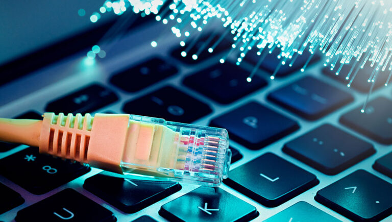 الصين تحطم الأرقام القياسية مجدداً مع أسرع اتصال إنترنت حتى الآن