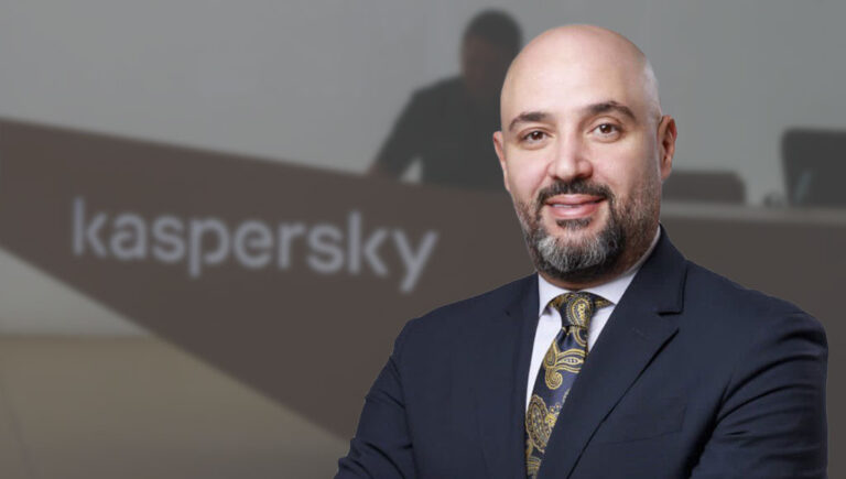 كاسبرسكي تقيم مقراً إقليمياً في المملكة العربية السعودية - مقابلة مع المدير الإقليمي لشركة كاسبرسكي