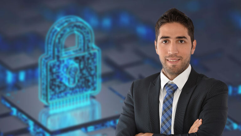 ما هي أهمية الذكاء الاصطناعي لشركات الأمن السيبراني؟ - مقابلة مع شركة CrowdStrike