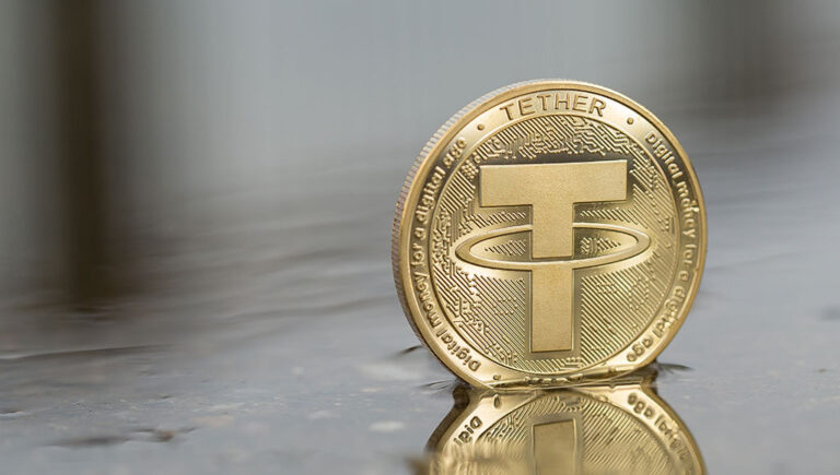 الشركة خلف أكبر عملة مشفرة مستقرة تعترف بأن عملتها مستخدمة للإتجار بالبشر