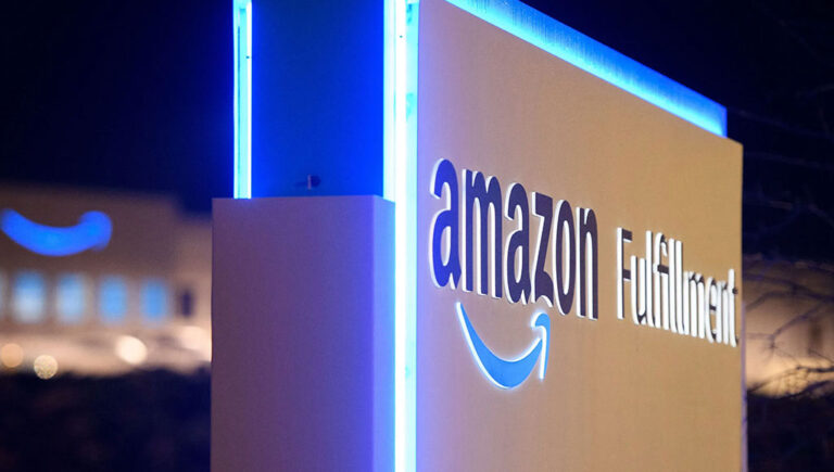 أمازون تريد إنتاج الهيدورجين الخاص بها لتشغيل رافعات ومركبات صديقة للبيئة