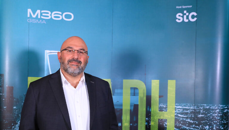 السيد جواد جلال عباسي، رئيس منطقة الشرق الأوسط وشمال إفريقيا لدى GSMA