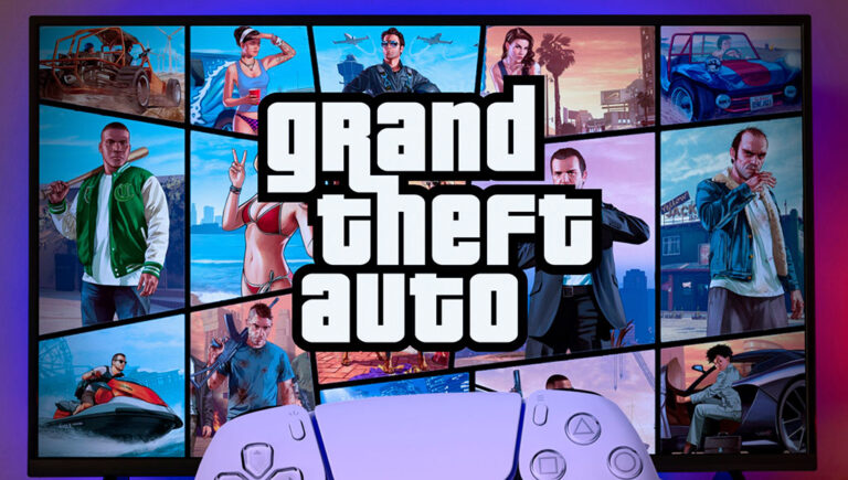 السجن في مستشفى مدى الحياة لمراهق سرب فيديو لعبة GTA 6