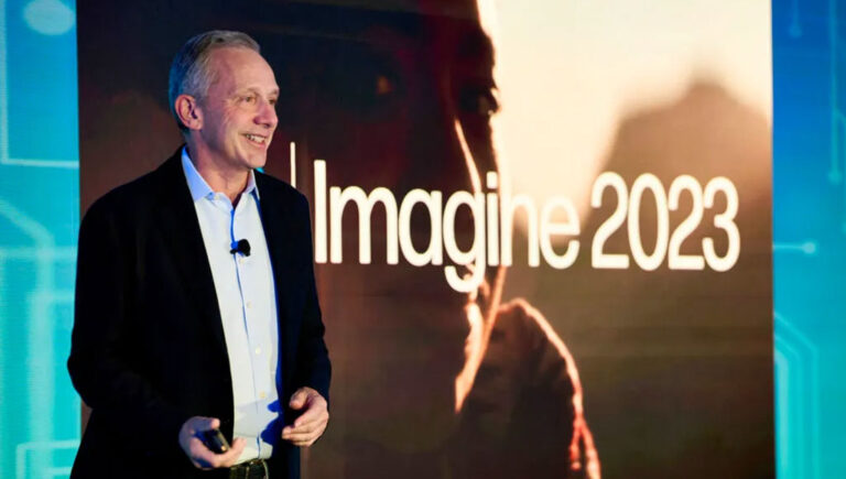 شركة HP تستضيف فعالية HP Imagine 2023 وتستعرض حلول النمو المستدام وازدهار مكان العمل