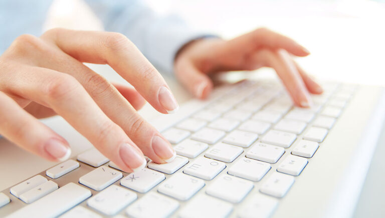 باستخدام صوت المفاتيح فقط، الذكاء الاصطناعي يستطيع كشف كلمات المرور