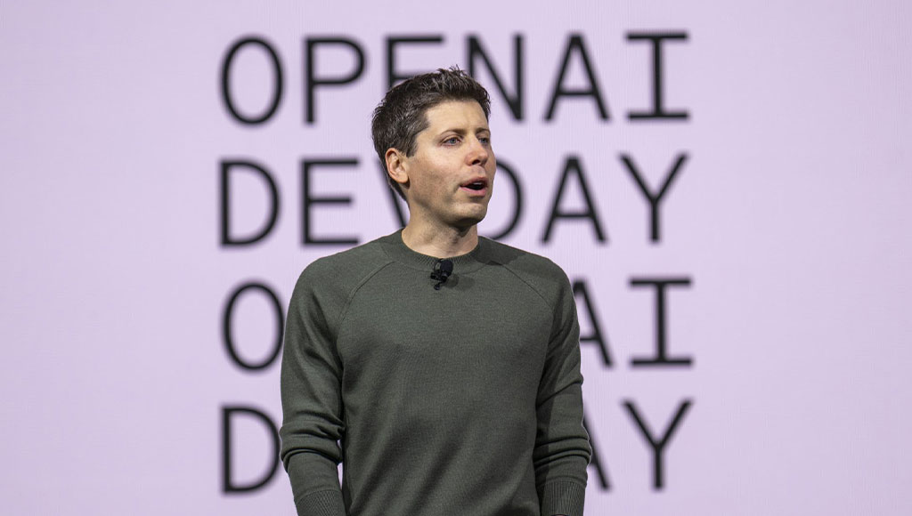 تسريبات: OpenAI تعمل على جهاز ذكاء اصطناعي استهلاكي قد يستبدل الهواتف