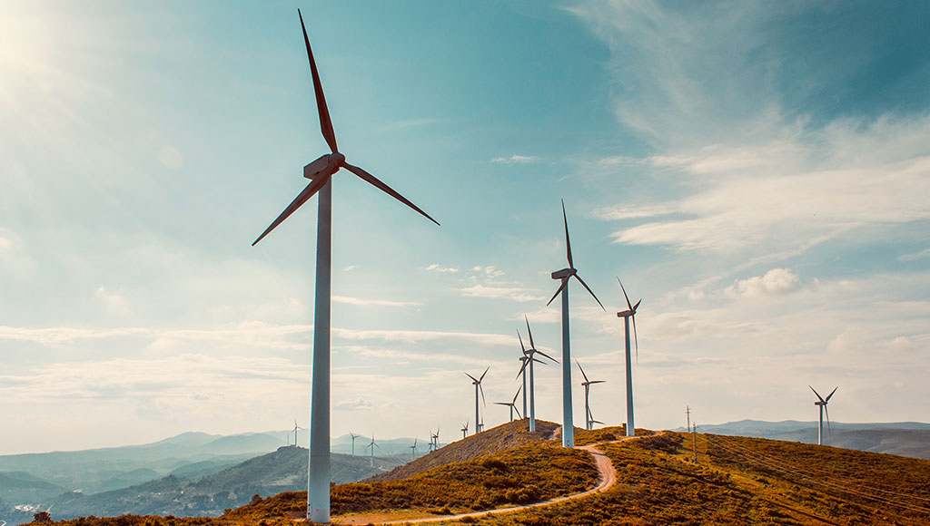 %40 من إنتاج الطاقة العالمي يأتي من مصادر متجددة، والرقم في تزايد