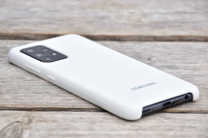 Samsung AI smart phones