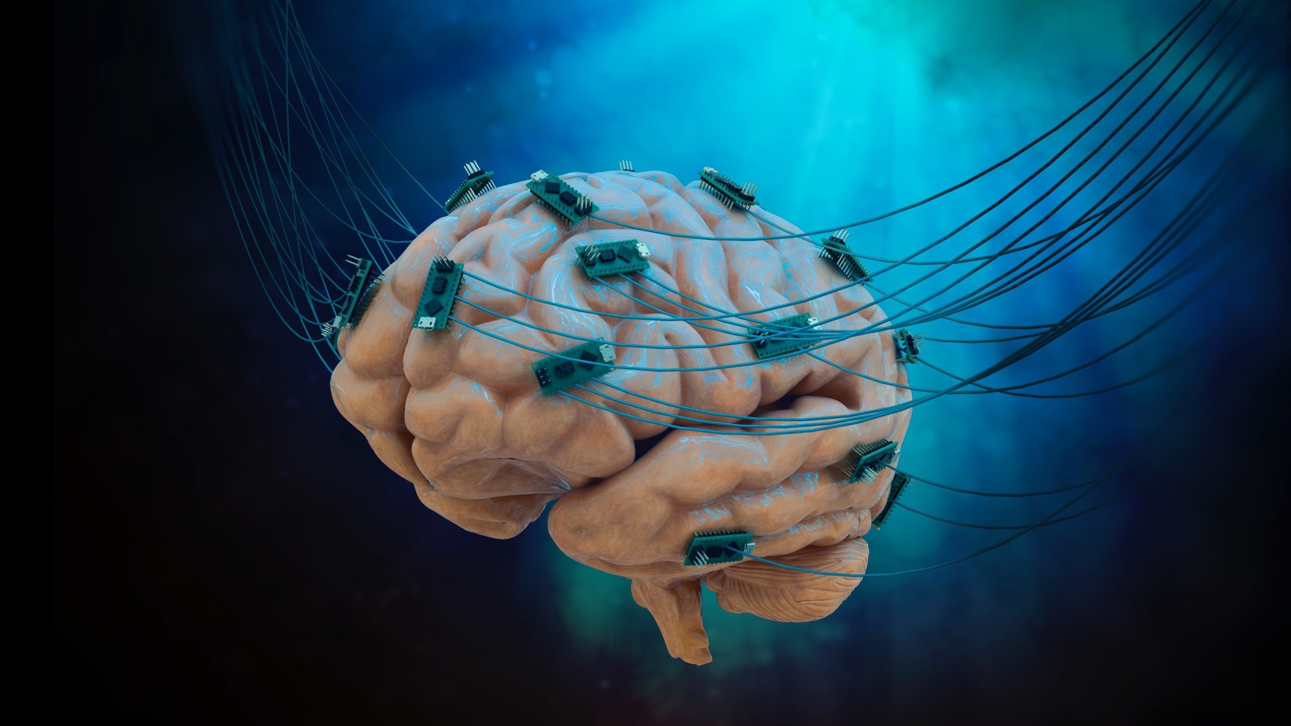 شركة Neuralink في مواجهة الصين.. السباق من أجل هيمنة رقائق الدماغ