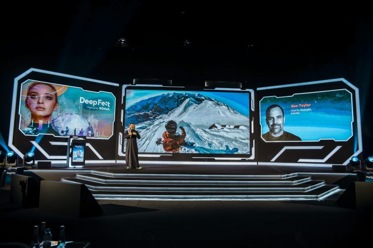 بالأرقام والصور، تعرف على حدث DeepFest 2024 وما يحمله لعالم الذكاء الاصطناعي في المنطقة