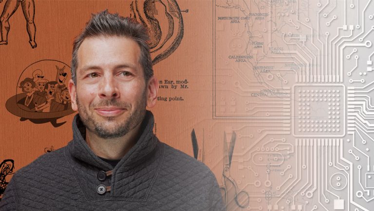 وعي الذكاء الاصطناعي والتسارعية الفعالة في مقابلة خاصة مع خبير من Google