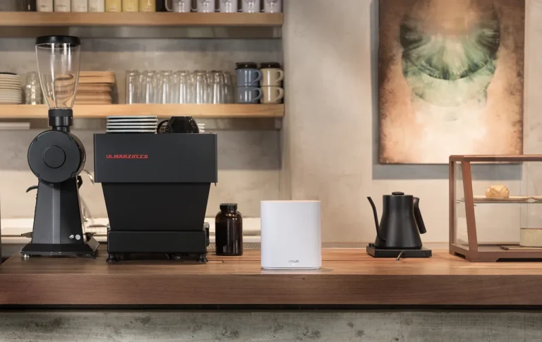 شبكات ضيوف وقابلية تخصيص عالية