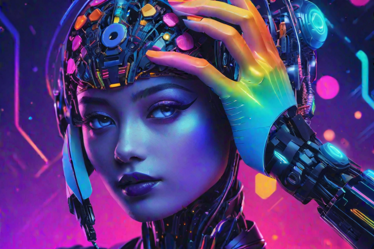 افضل 5 ادوات الذكاء الاصطناعي في 2024