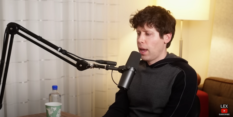 سام ألتمان: ChatGPT كان سيئاً، لكن GPT-5 قادم قريباً في هذا الصيف