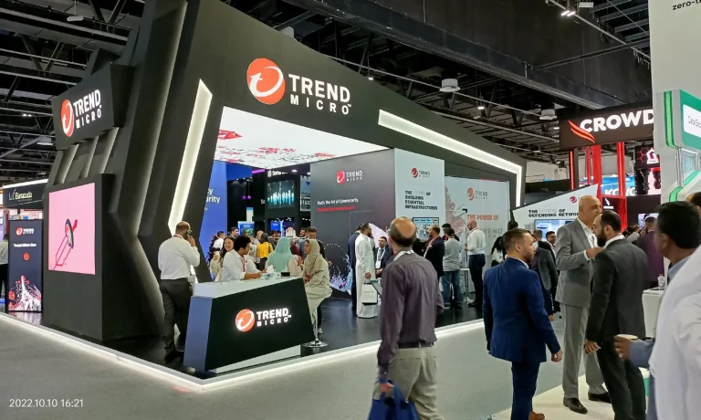 شركة «تريند مايكرو» تطلق منصتها للأمن السيبراني «تريند فيجين وان» في دولة الإمارات