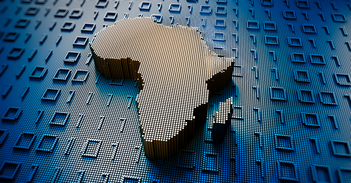استثمارات التقنية الأفريقية تتراجع بشدة، والاستثناء الأهم هو مصر
