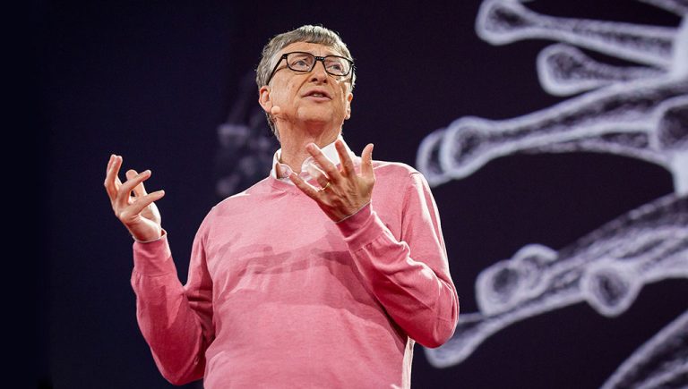 بيل جيتس: سيسمح الذكاء الاصطناعي بأسبوع عمل من 3 أيام