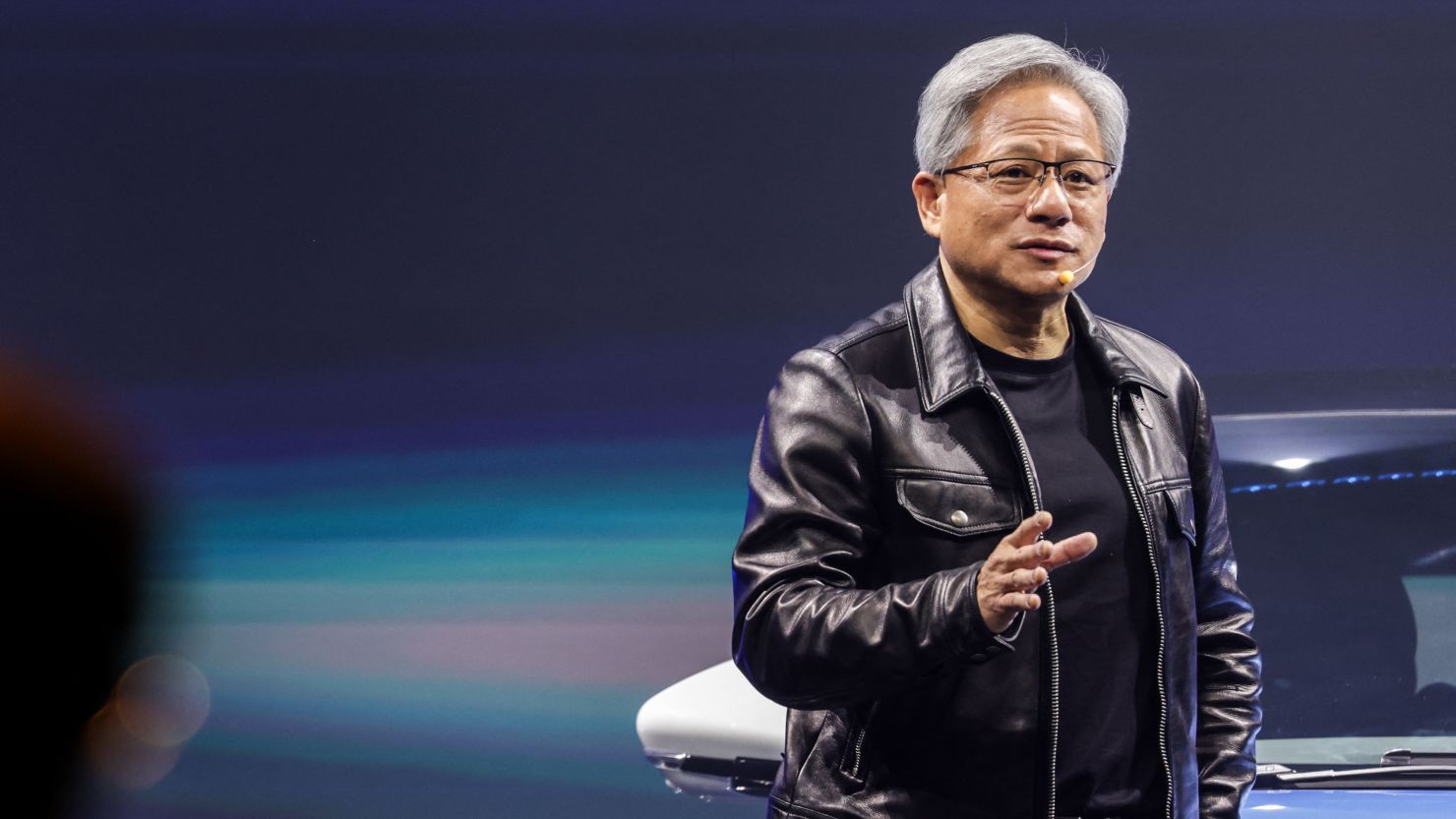 رئيس NVIDIA: ألعاب الفيديو المولدة بالذكاء الاصطناعي قادمة خلال 5 إلى 10 سنوات