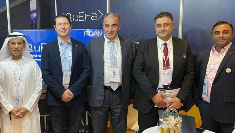 تعاون عالمي يعد بتطوير مجال الحوسبة الكمومية في دولة الإمارات بشكل كبير