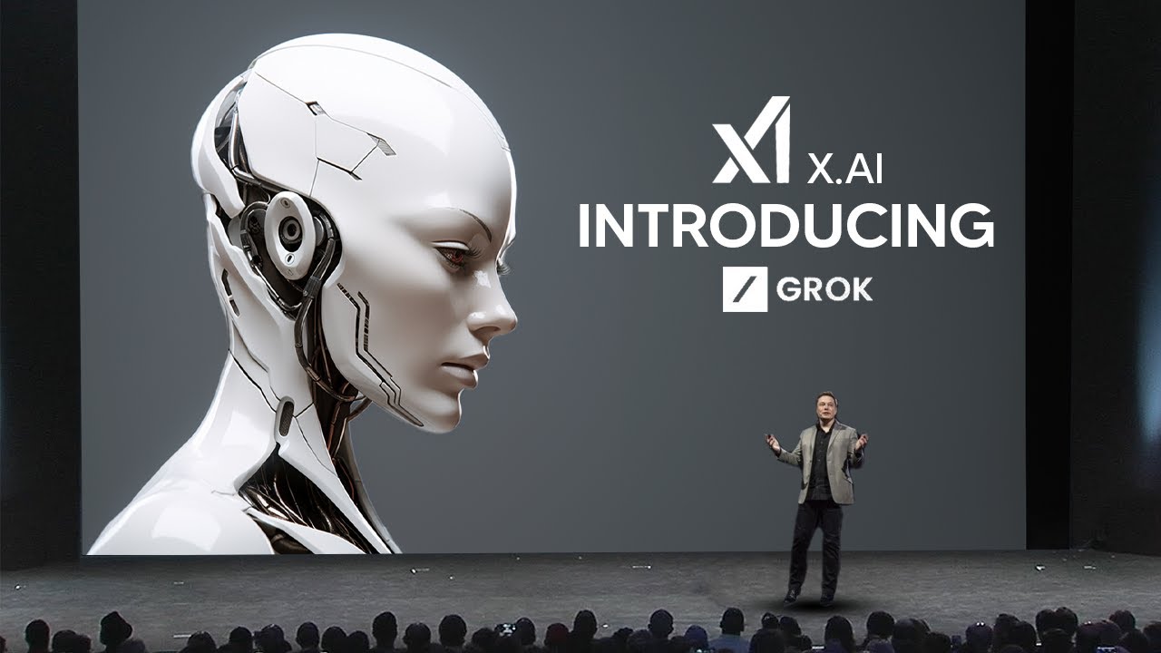 روبوت المحادثة Grok سيصبح متاحاً لجميع مستخدمي الاشتراك المدفوع في X