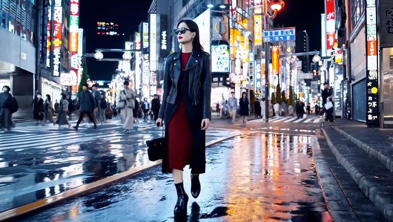 OPENAI تريد إقناع مخرجي هوليوود بأن منتجها Sora هو مستقبل صناعة الأفلام