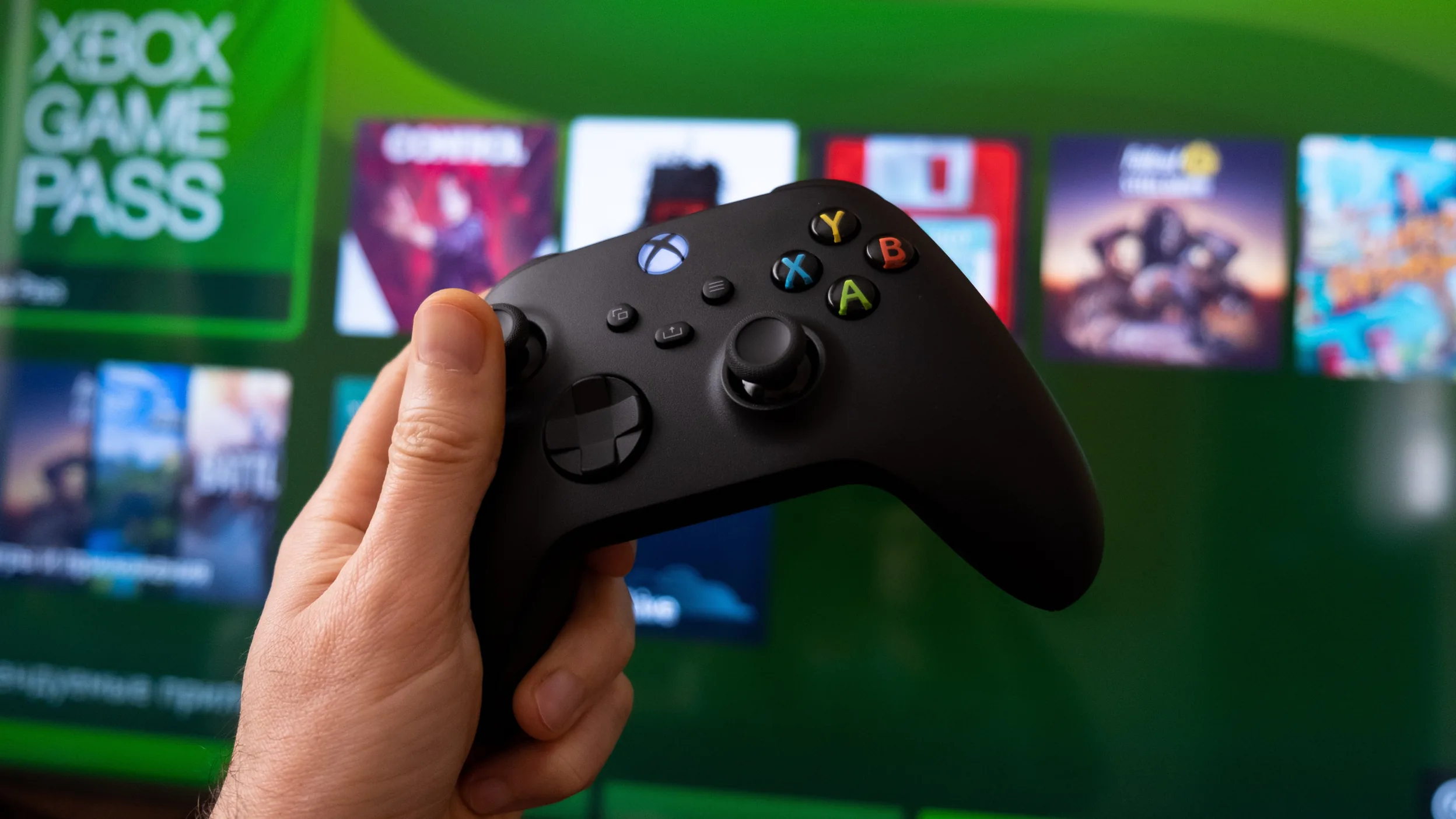 أجهزة ألعاب Xbox ستحظى بروبوت محادثة متخصص يساعد اللاعبين