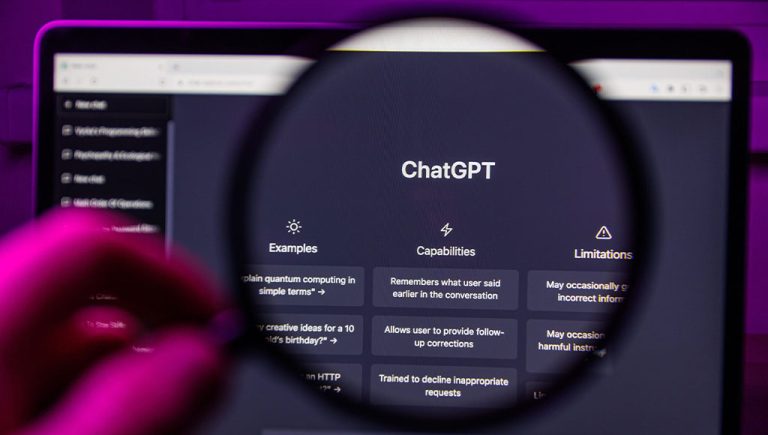 رسمياً: بات بإمكانك استخدام أداة ChatGPT دون إنشاء حساب حتى