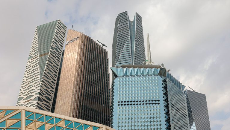 تقرير: استخدام الإنترنت في السعودية يصل إلى 99%