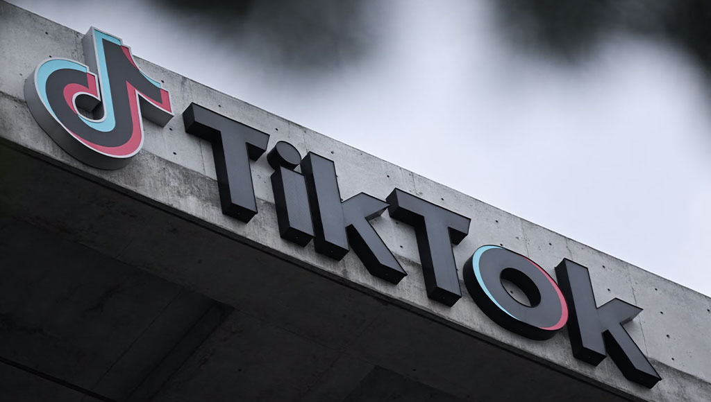 مالكة TikTok تفضل حظر التطبيق في الولايات المتحدة على بيعه