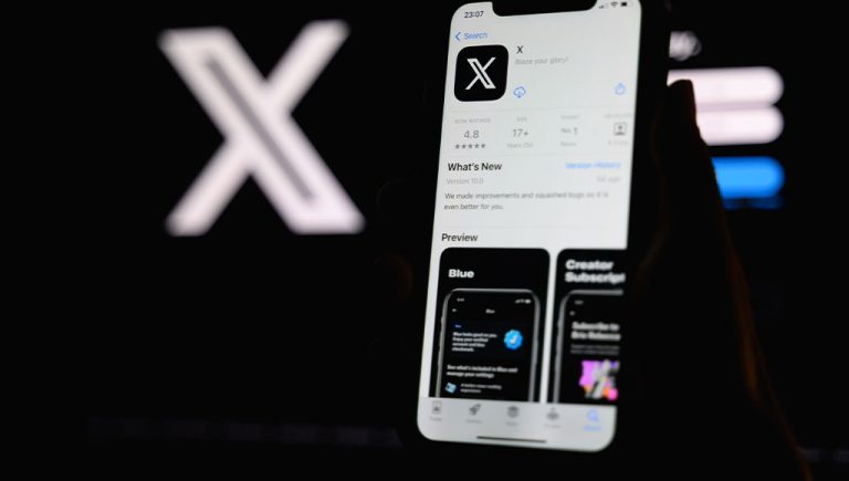 تريد إنشاء حساب والنشر على منصة X؟ الآن عليك الدفع لتتمكن من ذلك