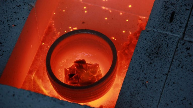 علماء يخترعون وحدات ذاكرة تتحمل درجات حرارة فائقة