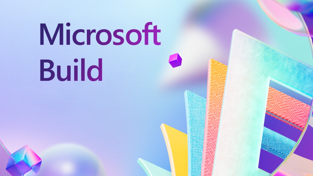 كلّ ما أُعلن عنه في حدث Microsoft Build 2024