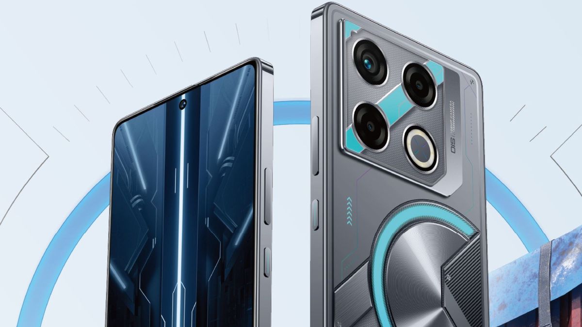 إطلاق هاتف Infinix GT 20 Pro الرائد: عصر جديد في عالم اللعب الشامل