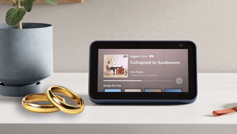 بنمو بنسبة 90% مقابل العام الماضي، أكثر من 6 ملايين جهاز ذكي يتصل بأليكسا في السعودية والإمارات