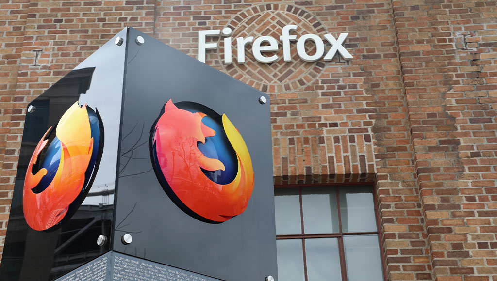 طوال عامين، مستخدمة تترك 7500 علامة تبويب مفتوحة في متصفح Firefox