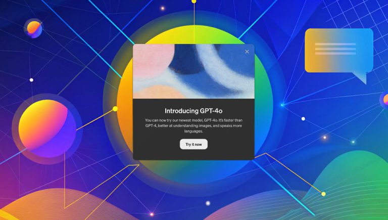تحديثات جديدة تتيح أقوى ميزات ChatGPT مجاناً وتضيف قدرات محادثة صوتية فورية