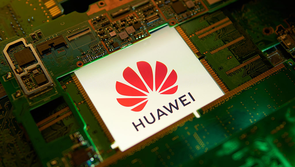 بعد تحديها العقوبات، Huawei الصينية لن تحصل على معالجات Intel أو Qualcomm
