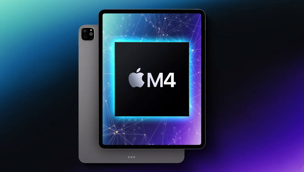 شركة Apple تكشف النقاب عن أجهزة iPad Pro وiPad Air الجديدة كلياً
