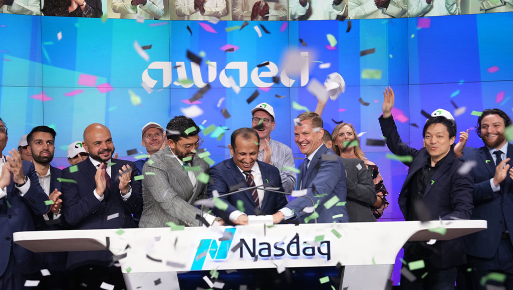 هل تواكب منصات التداول عبر الإنترنت في الشرق الأوسط الاحتياجات المتزايدة لقاعدة المستثمرين؟
